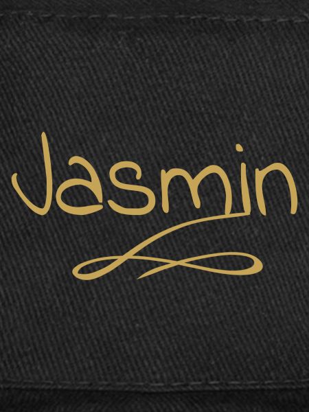 First name jasmin
