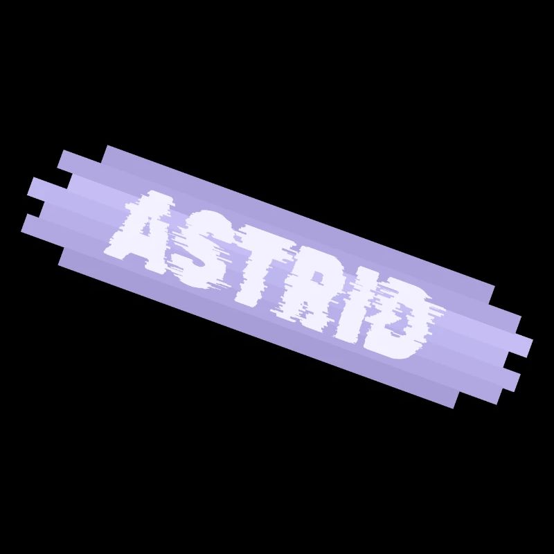 Gift for Astrid