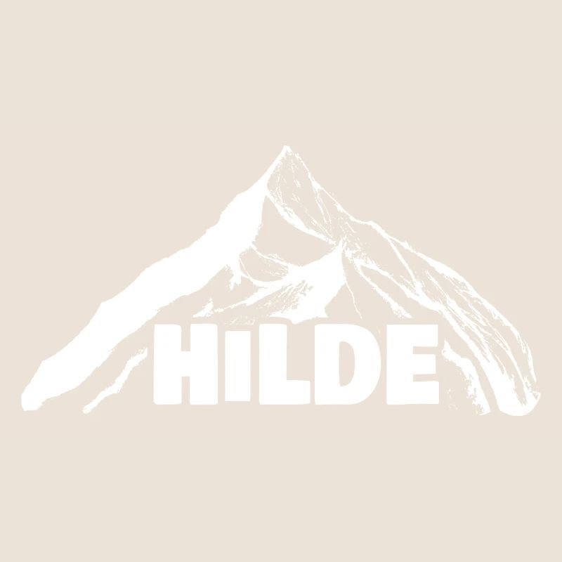 Escalade de Hilde