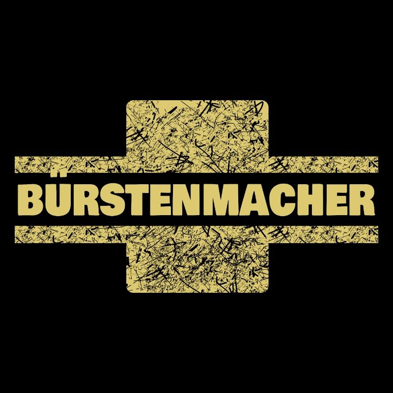 Bürstenmacher als Beruf