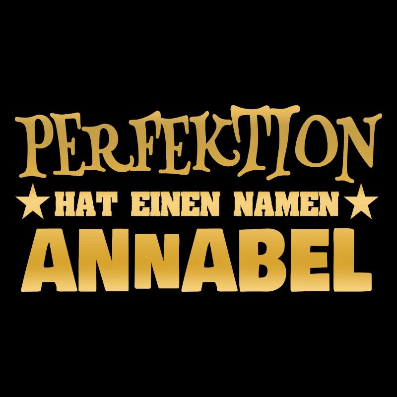 Gift for Annabel