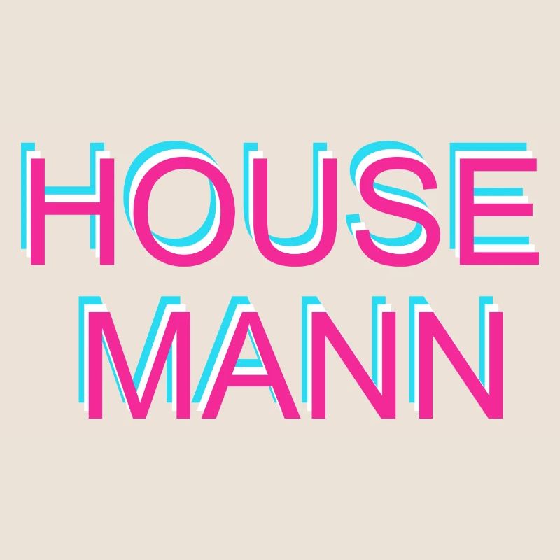 Homme de maison