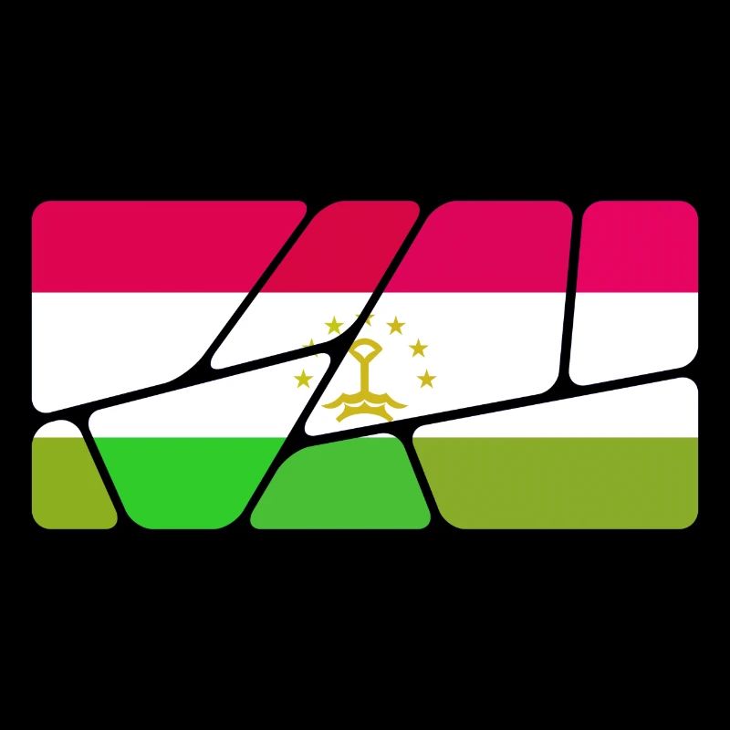 Gift for Tajikistan
