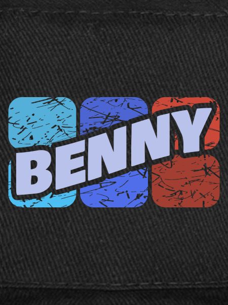 Gift for Benny