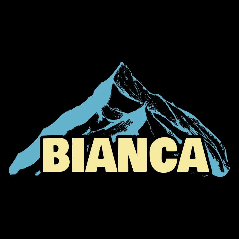 Cadeau pour Bianca