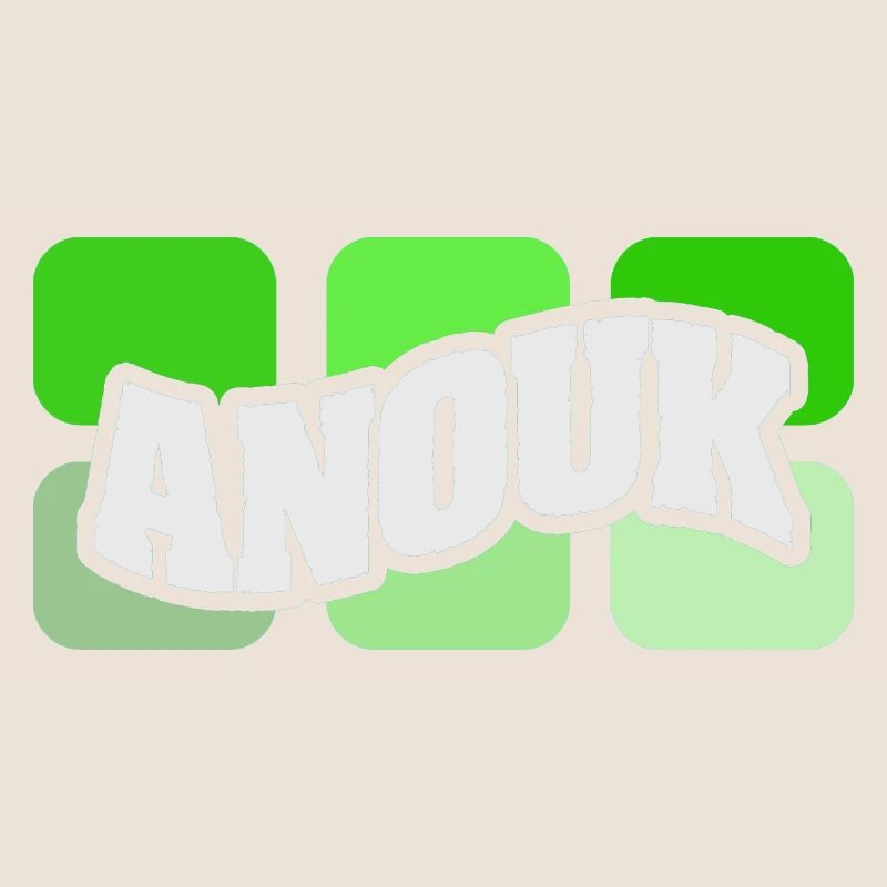 Anouk as a name
