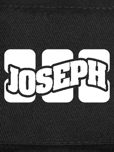 Nom : Joseph
