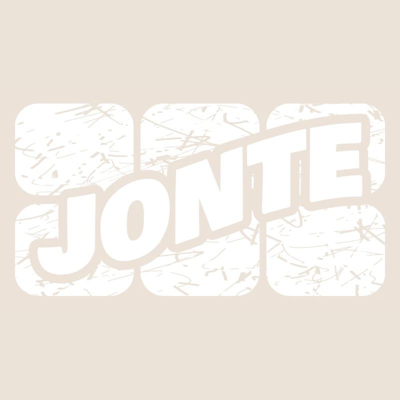 Jonte Jonte