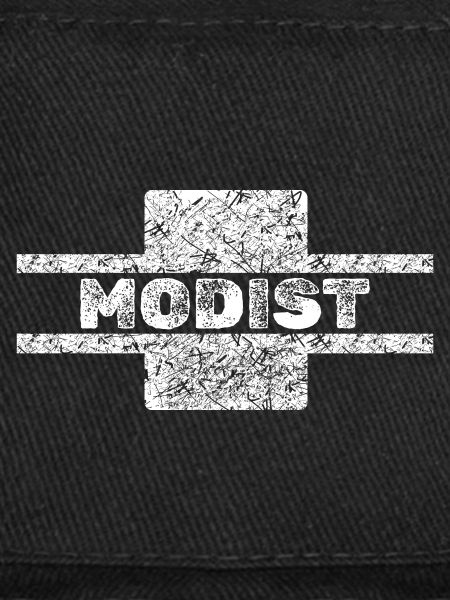 Beruf Modist
