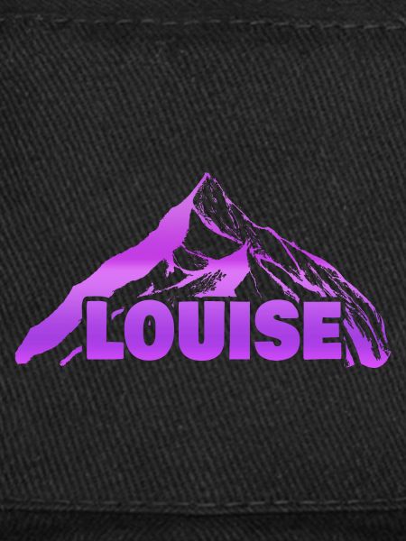 Mount Louise