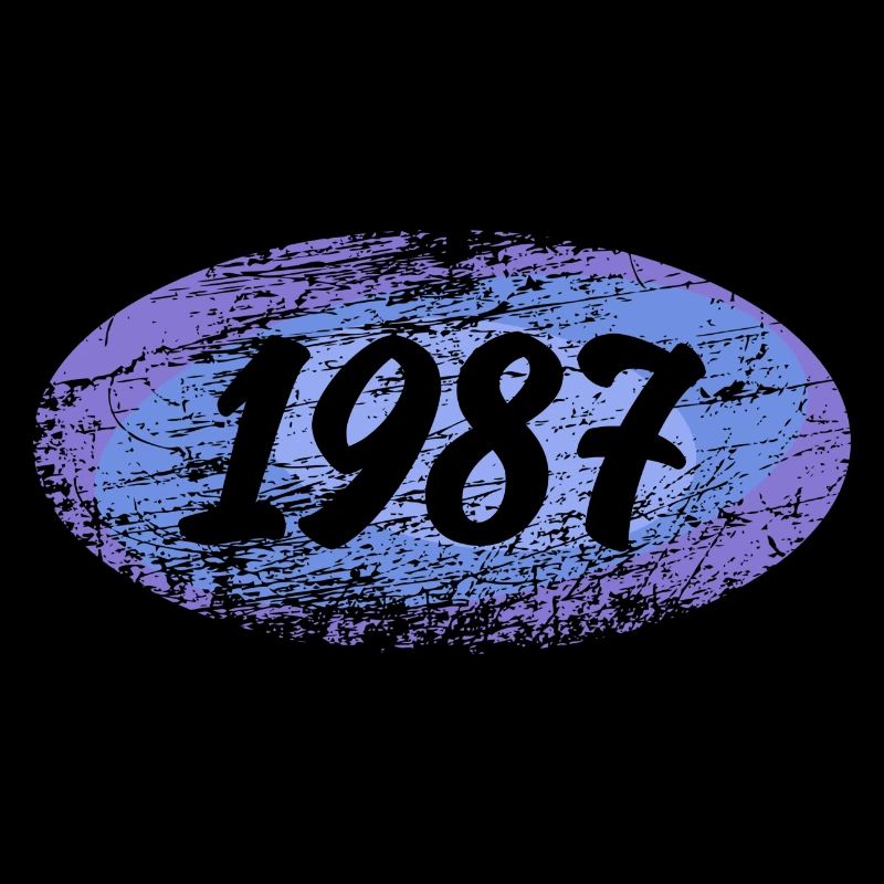 1987 1987