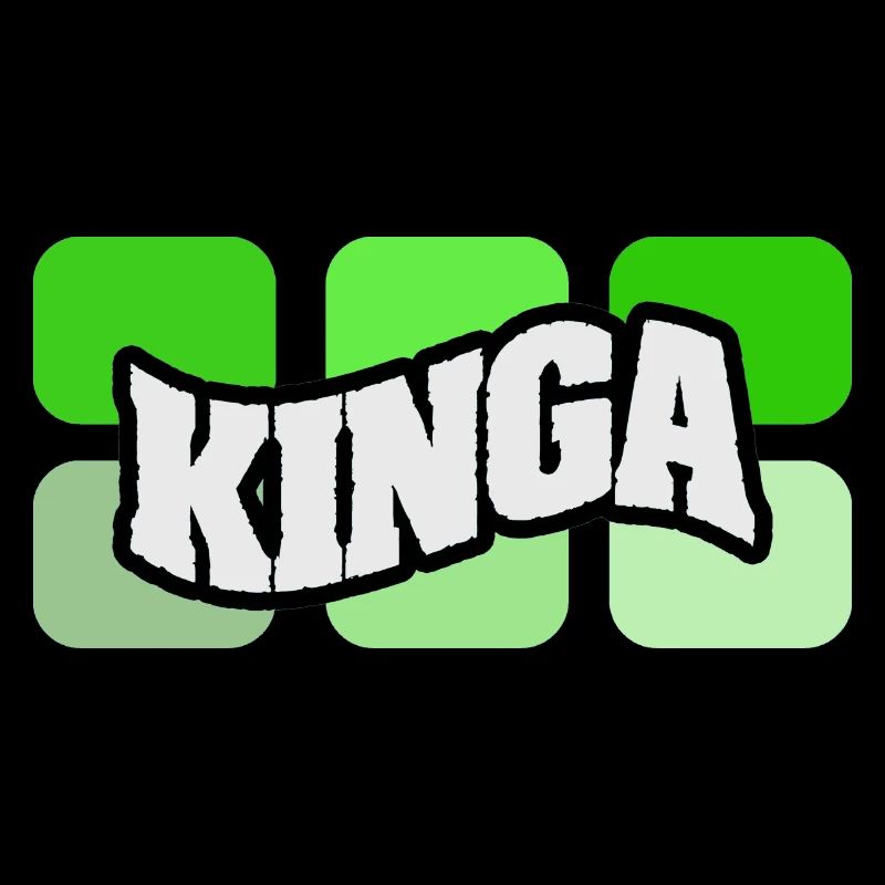 Name Kinga