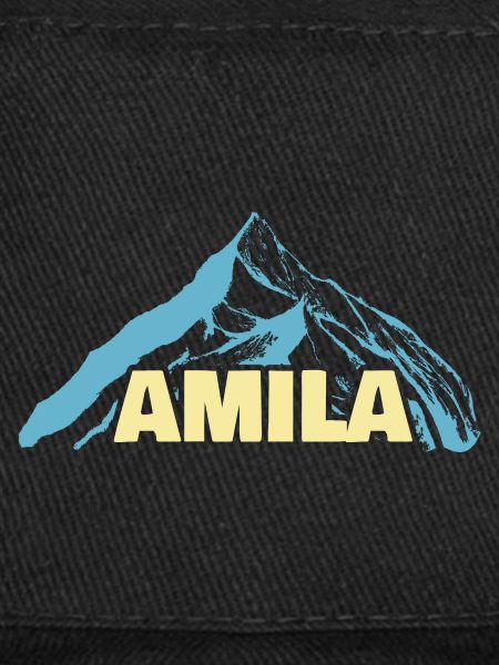 Cadeau pour Amila