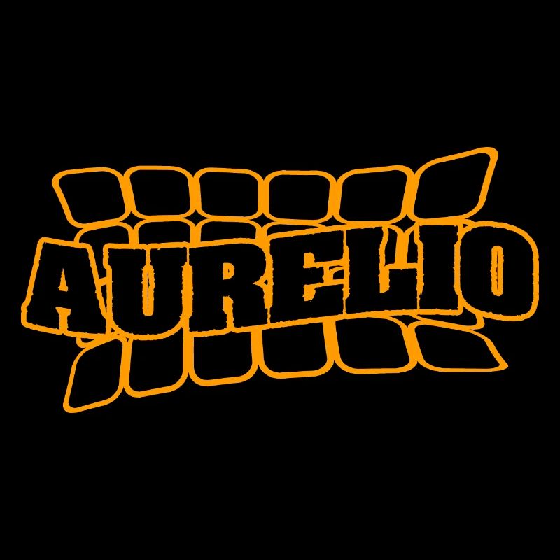 Name Aurelio