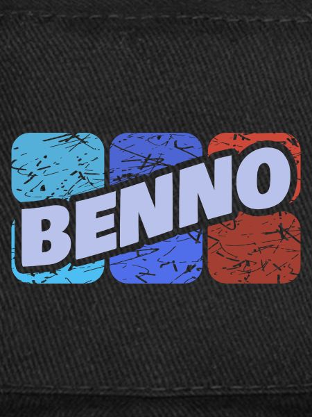 Benno Benno