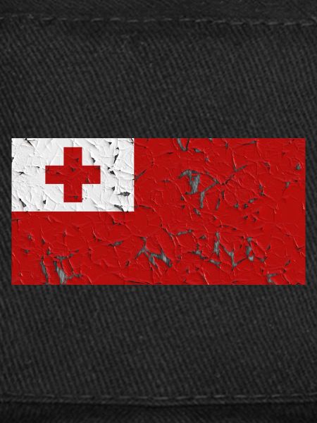Gift for Tonga