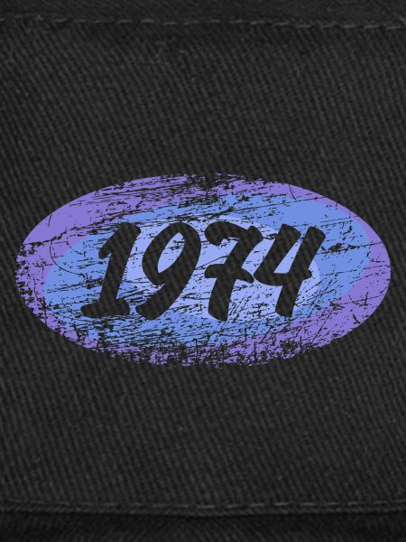 Recruit 1974