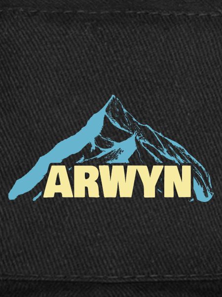 Arwyn comme nom de femme