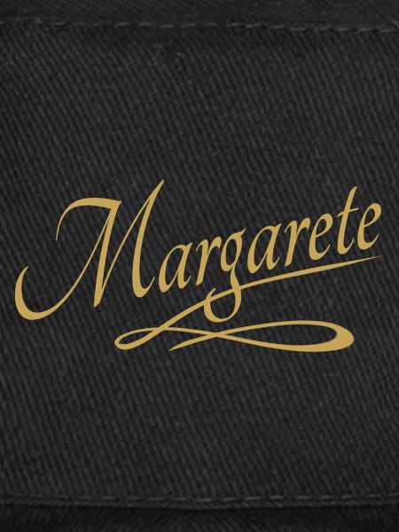 First name of Margarete