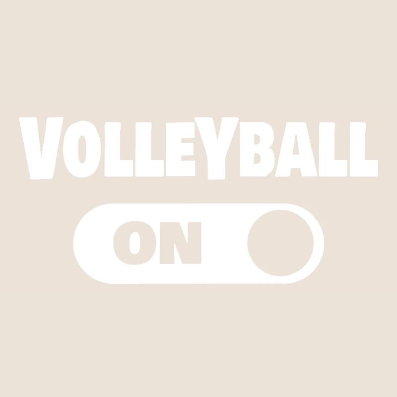 Sur le volleyball