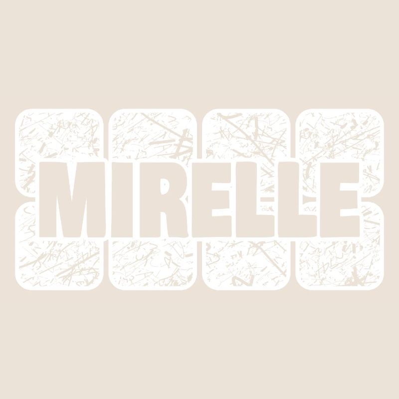 Prénom Mirelle
