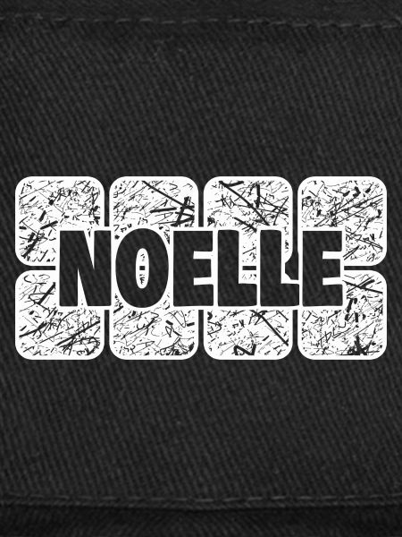 Baby Noelle