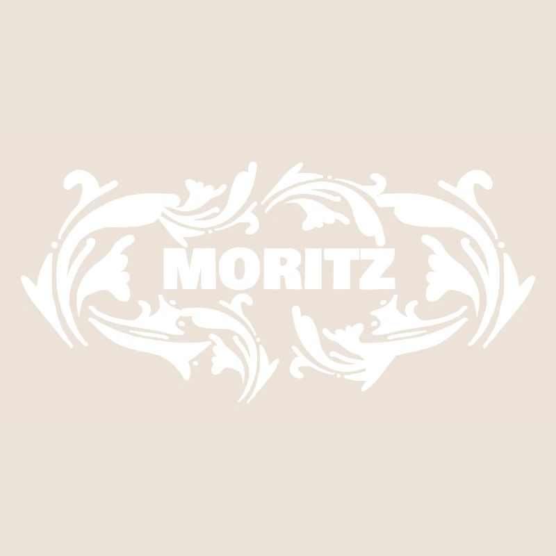 First name Moritz