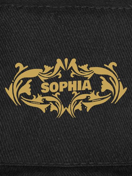 Gift idea Sophia