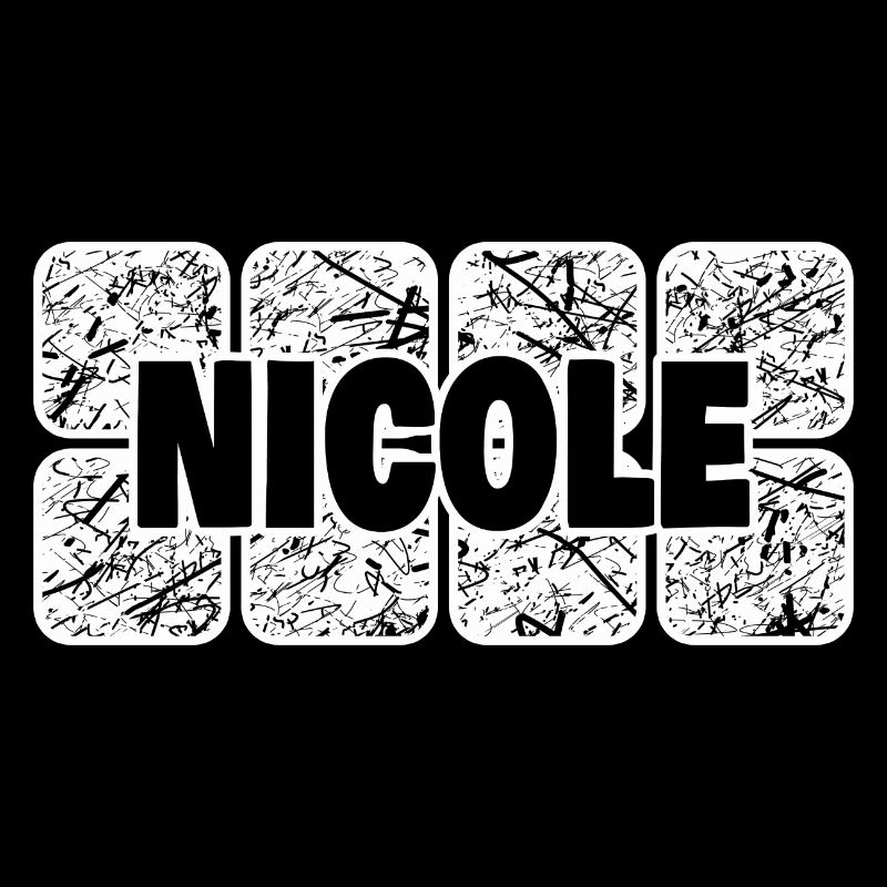 Bébé Nicole