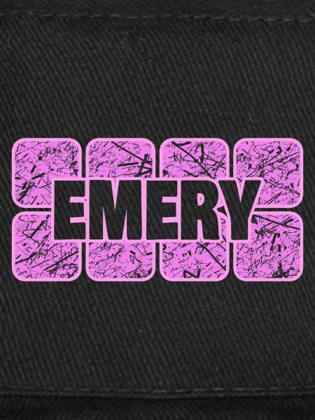 Épouse Emery