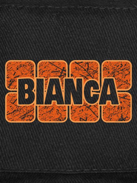 Bianca comme prénom