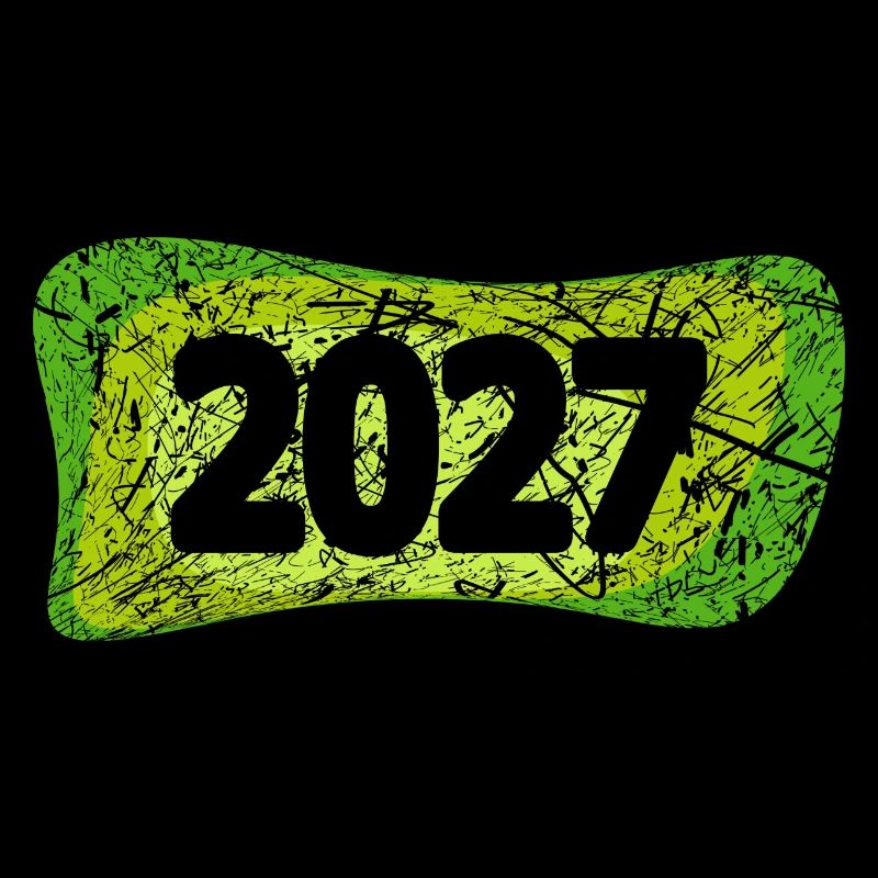 Rayures 2027