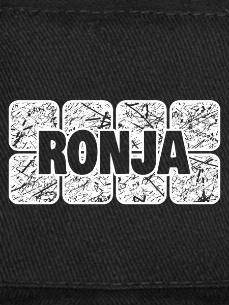 Baby Ronja