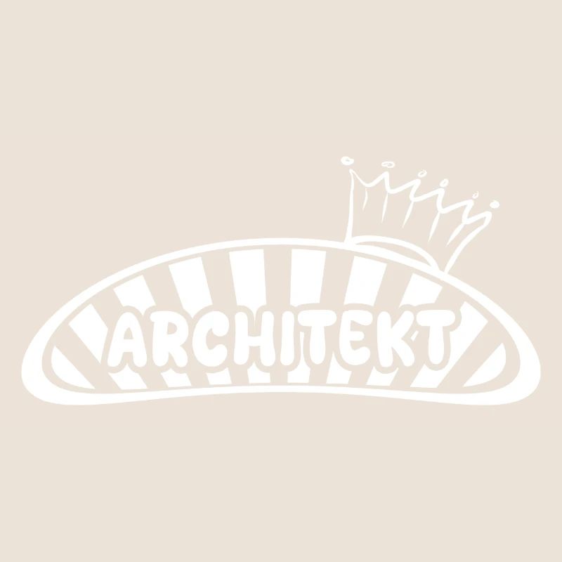 Cadeau pour architecte
