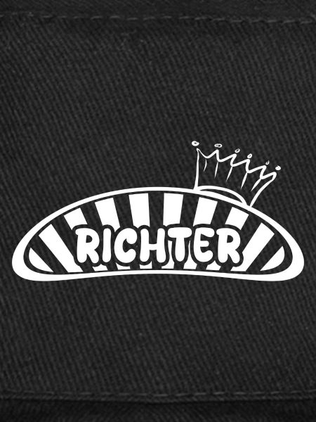 Geschenk für Richter