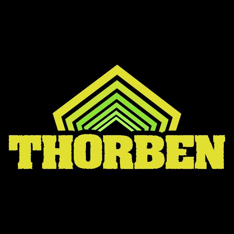 Prénom Thorben