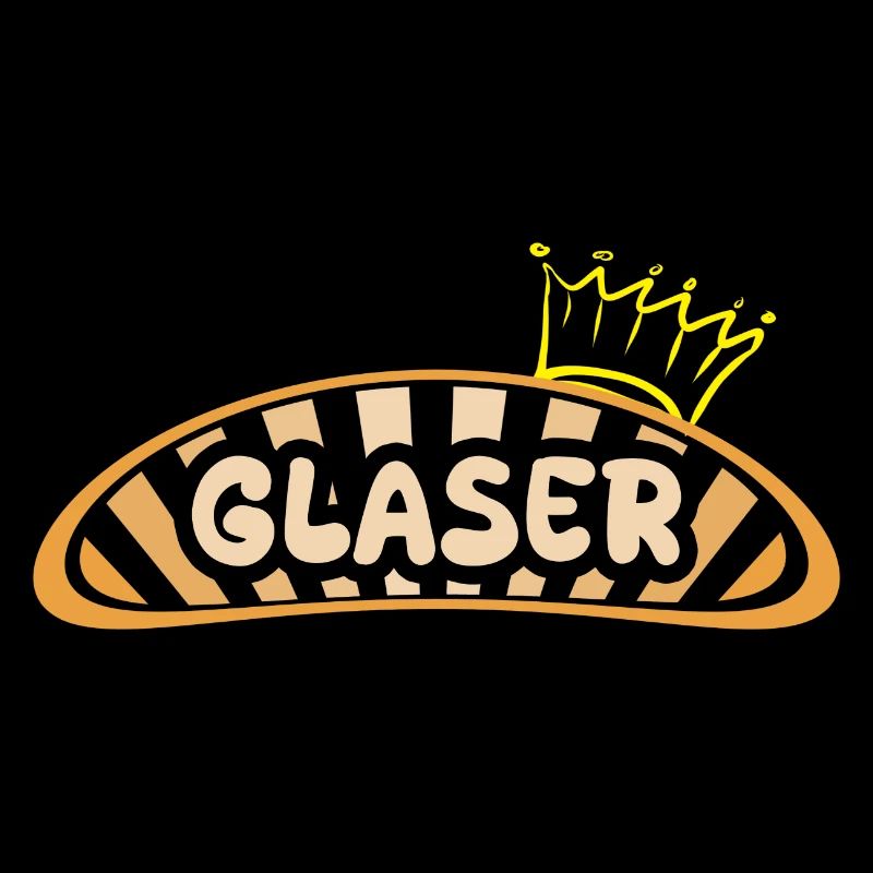 Beruf Glaser