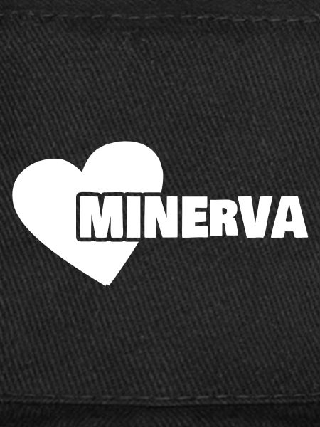 Minerva comme prénom