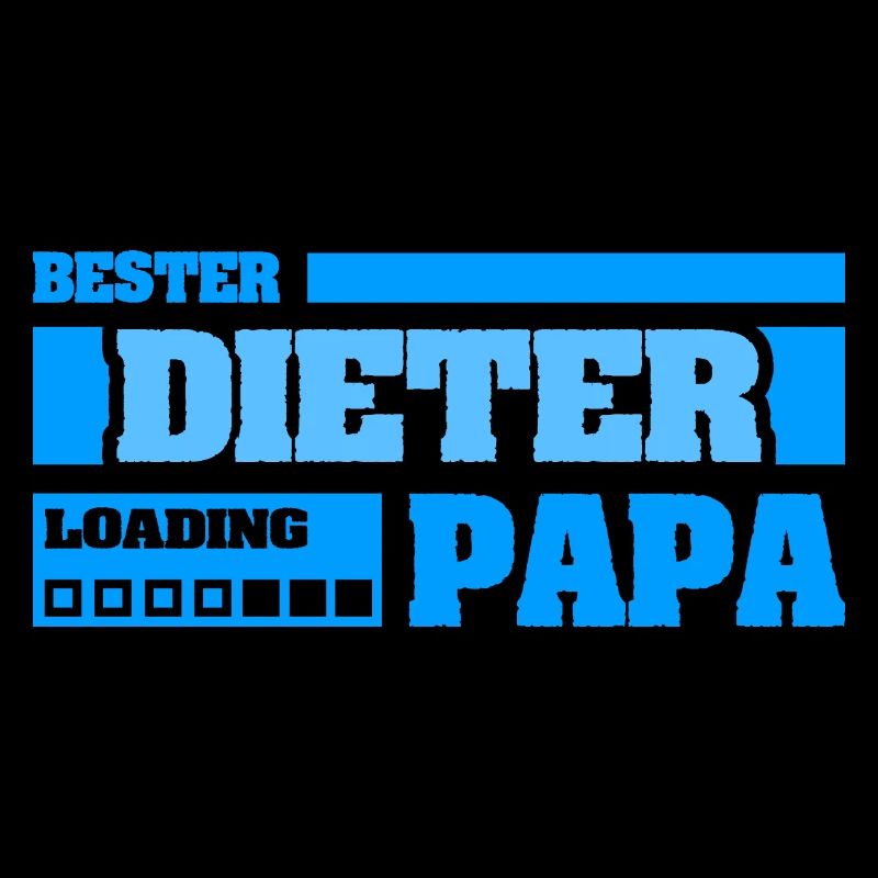 Vorname Dieter