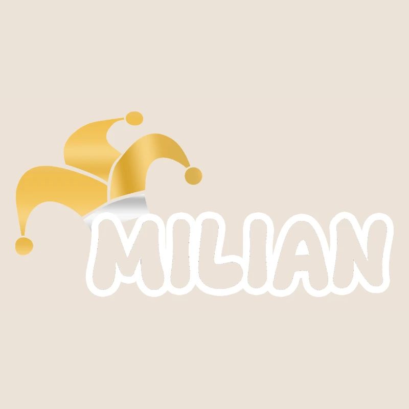 Milian comme carnaval