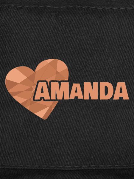 Gift for Amanda