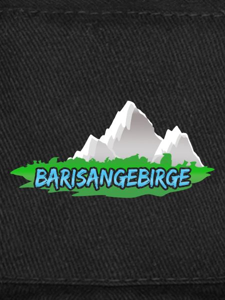 Barisan Mountains