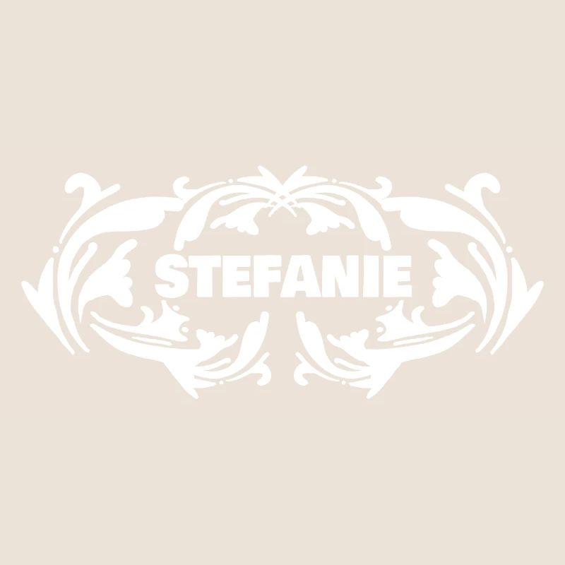 Stefanie