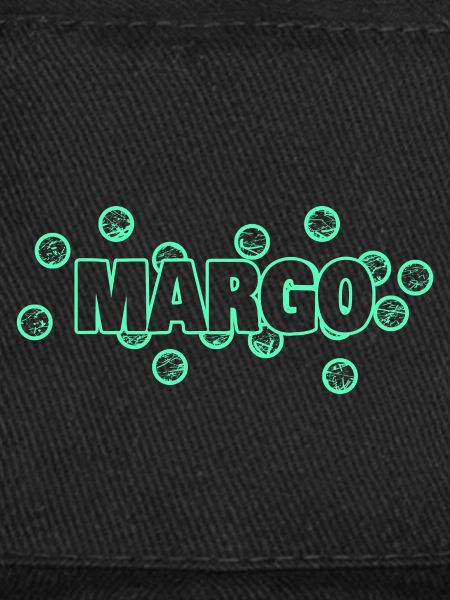 Funny Margo