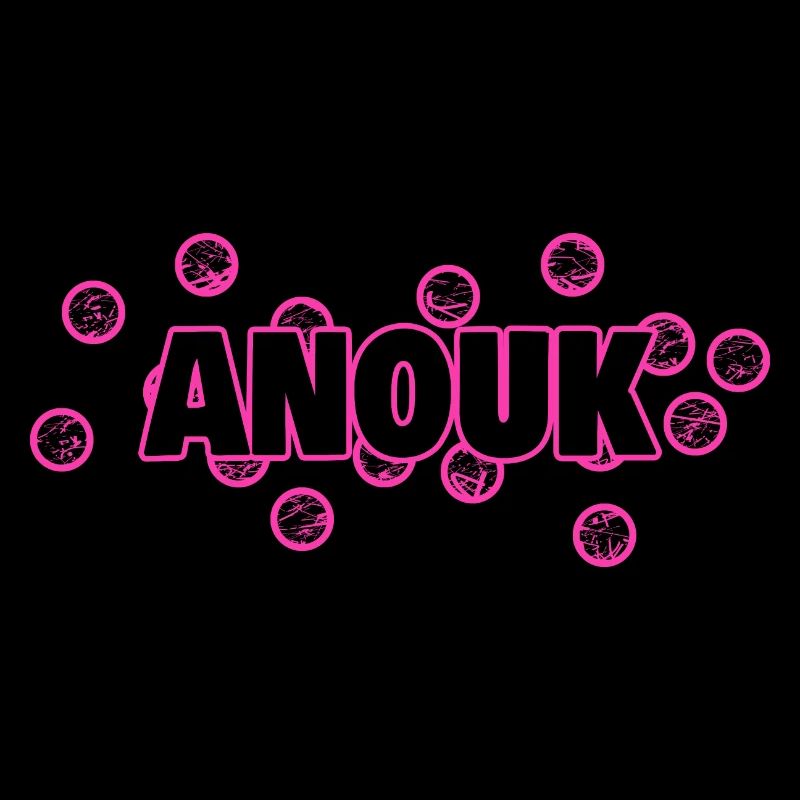 First name Anouk