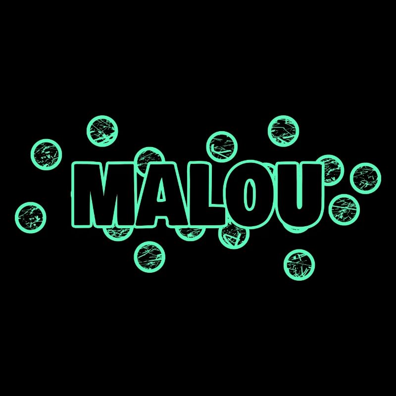 Drôle Malou