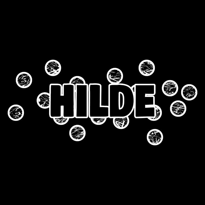 bulles Hilde