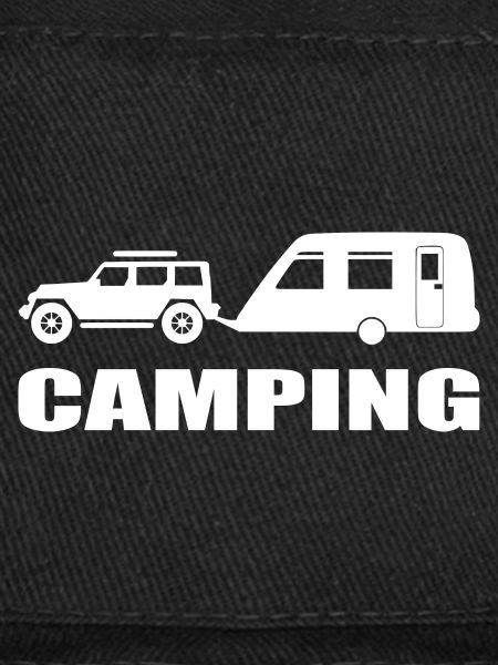 camping