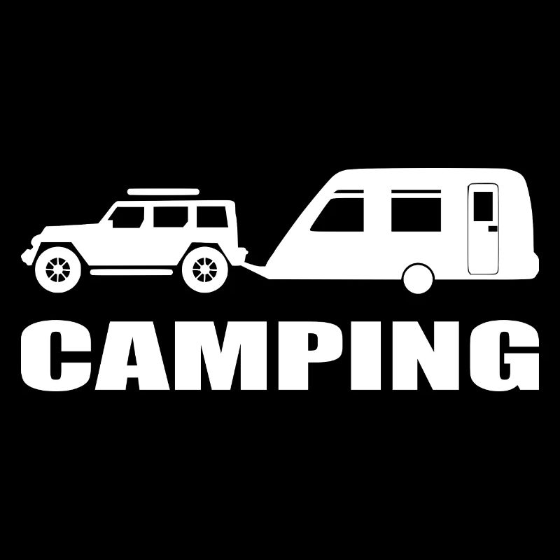 camping