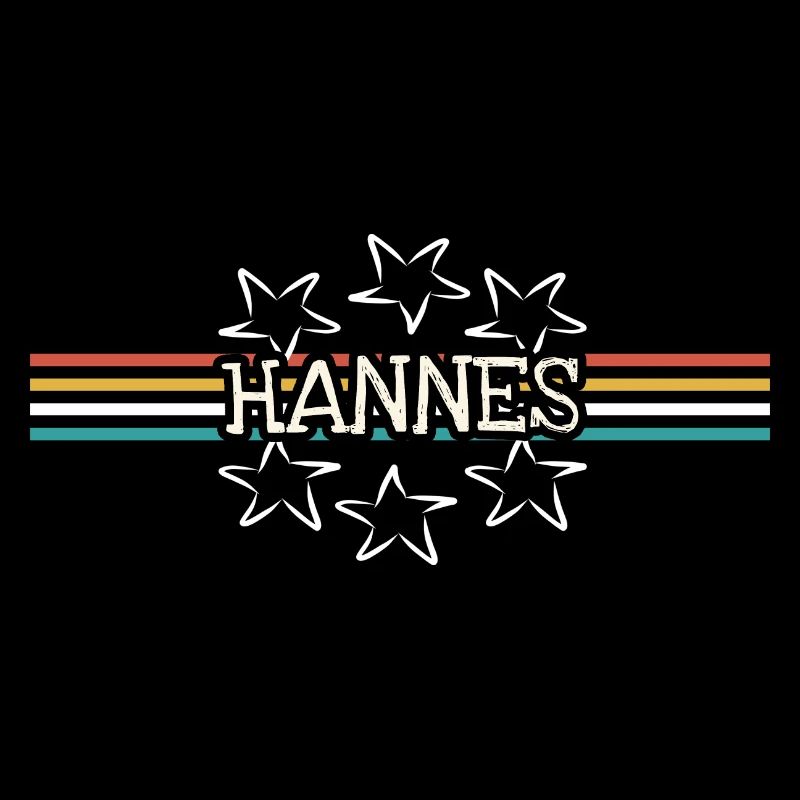 Stern Hannes